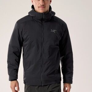Arc'teryx Men's Atom Hoody